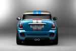 Mini Coupe Concept 2009 года